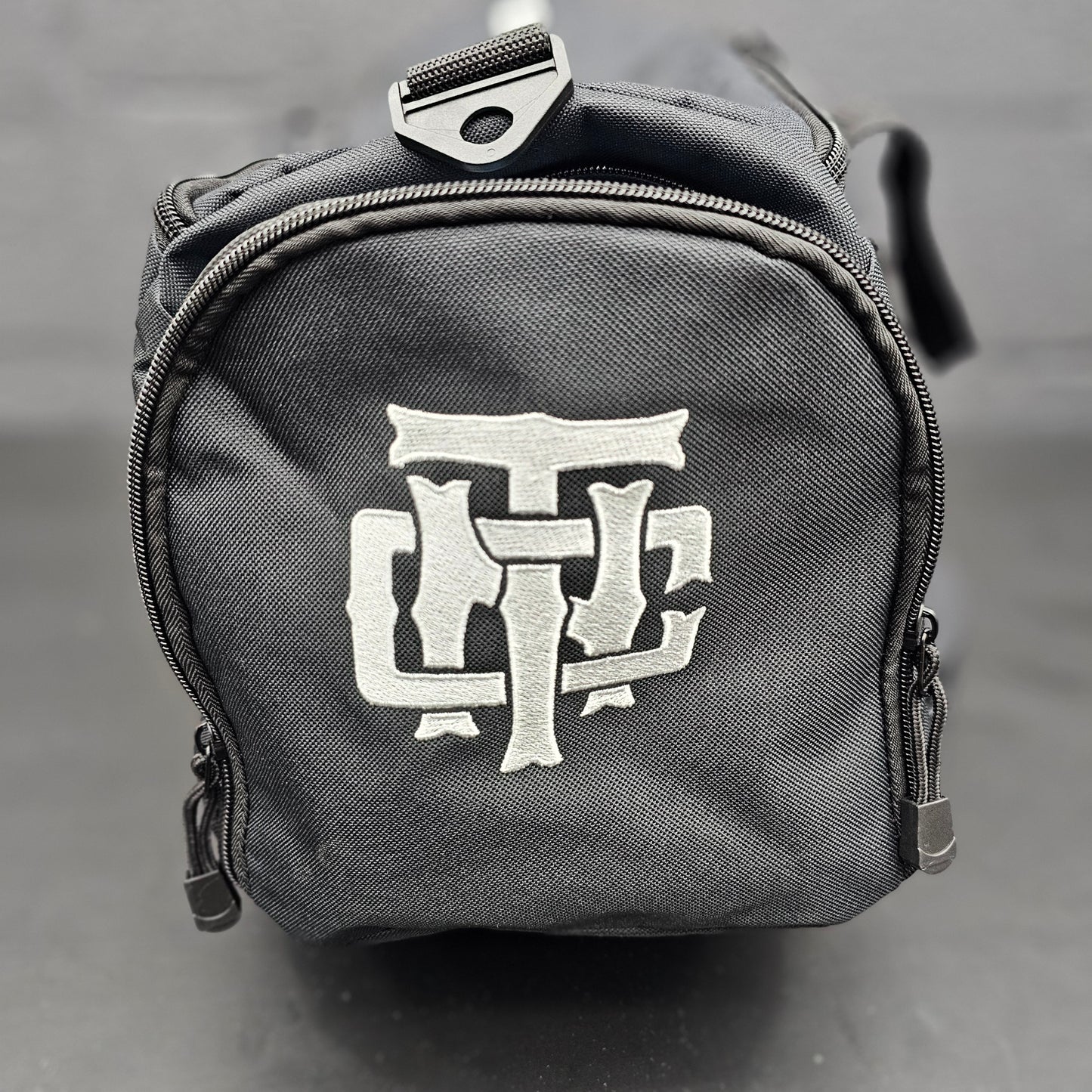 Official TNC Gym Bag 2.0