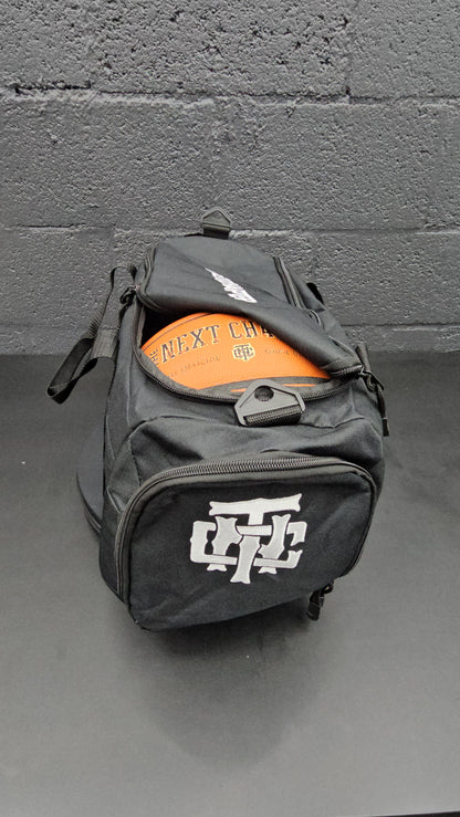 Official TNC Gym Bag