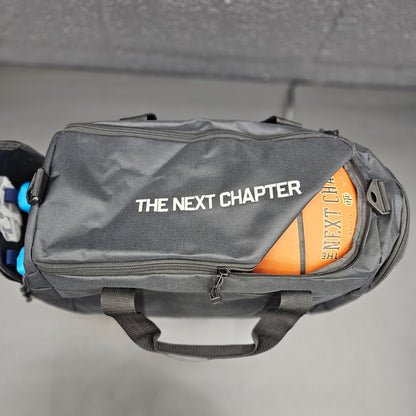 Official TNC Gym Bag