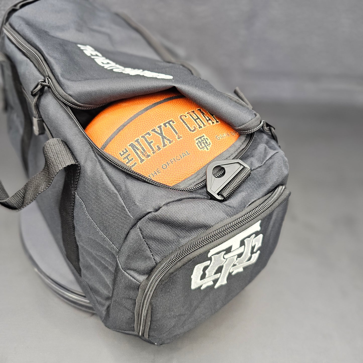 Official TNC Gym Bag