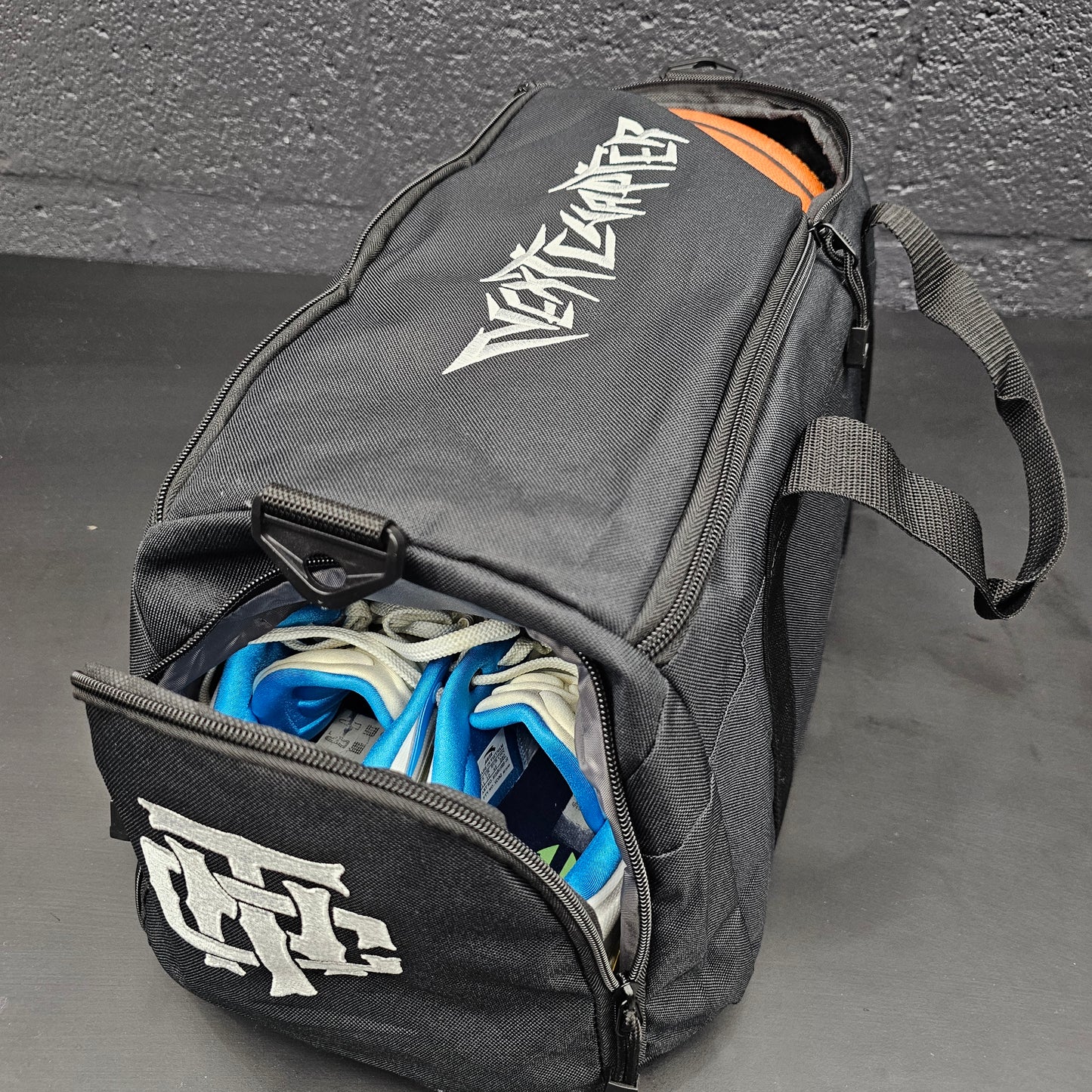 Official TNC Gym Bag 2.0