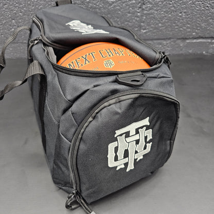 Official TNC Gym Bag 2.0