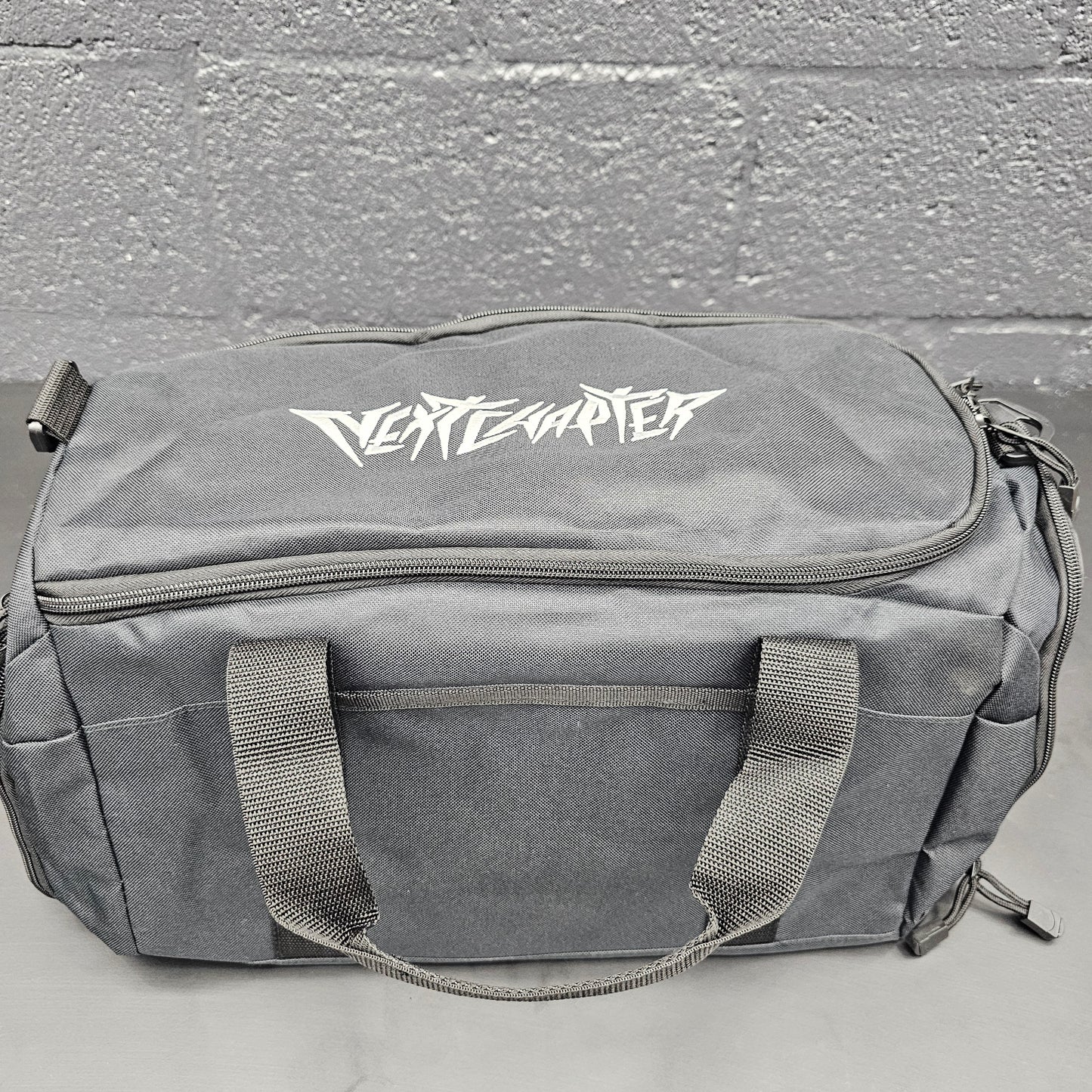 Official TNC Gym Bag 2.0