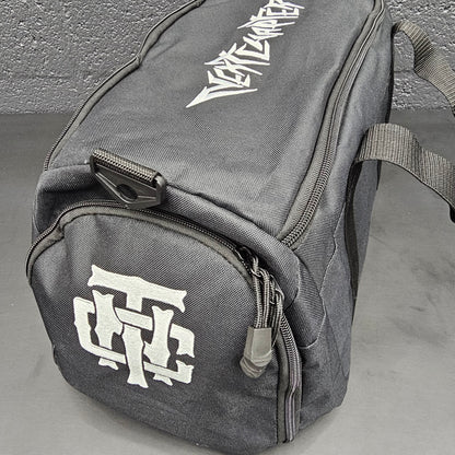 Official TNC Gym Bag 2.0