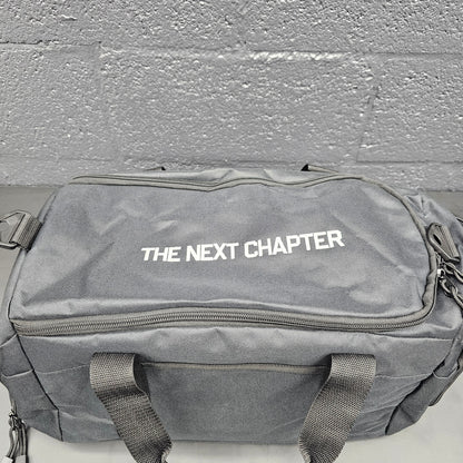 Official TNC Gym Bag