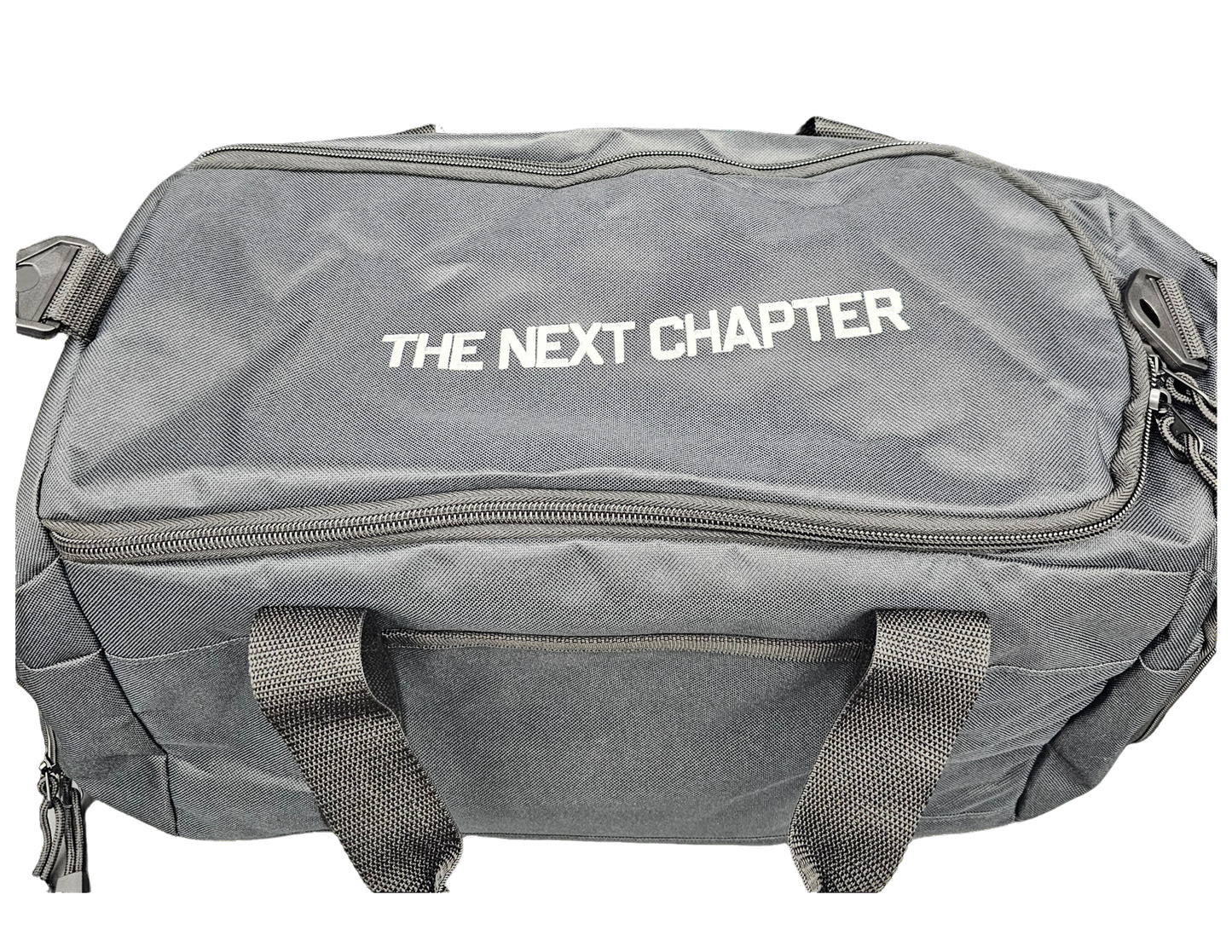 Official TNC Gym Bag