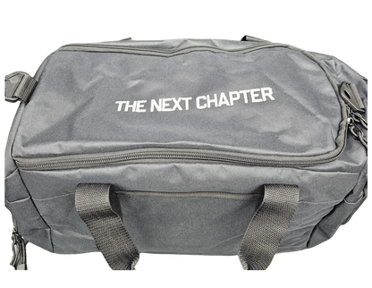 Official TNC Gym Bag