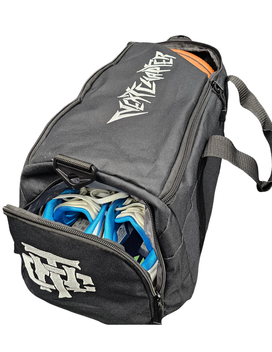 Official TNC Gym Bag 2.0