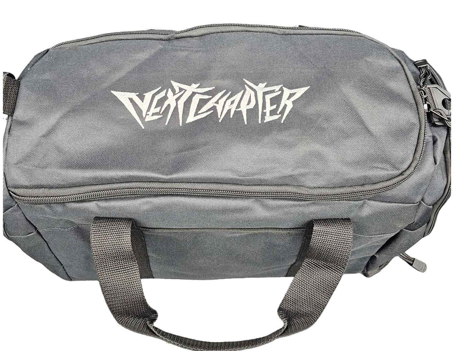 Official TNC Gym Bag 2.0