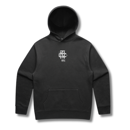 Keep My Name Blk Hoodie